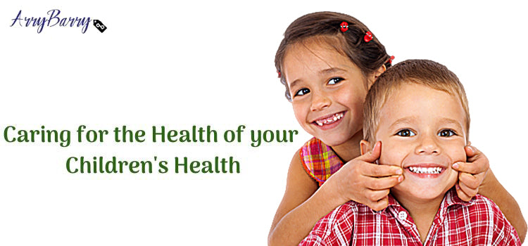 Keep Your Child’s Smile Young with Proper Dental Care