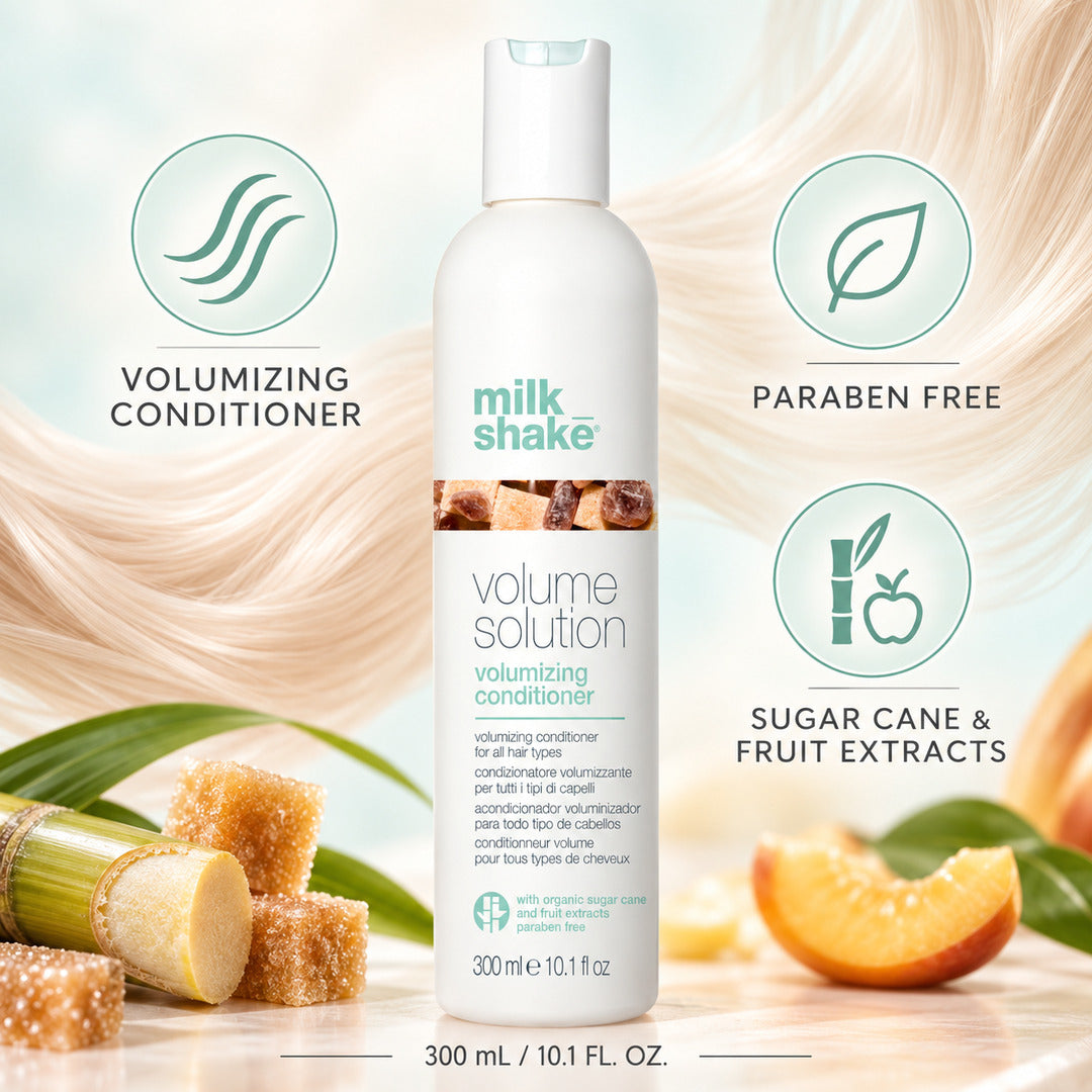 Milk Shake Volume Solution Volumizing Conditioner 300ml