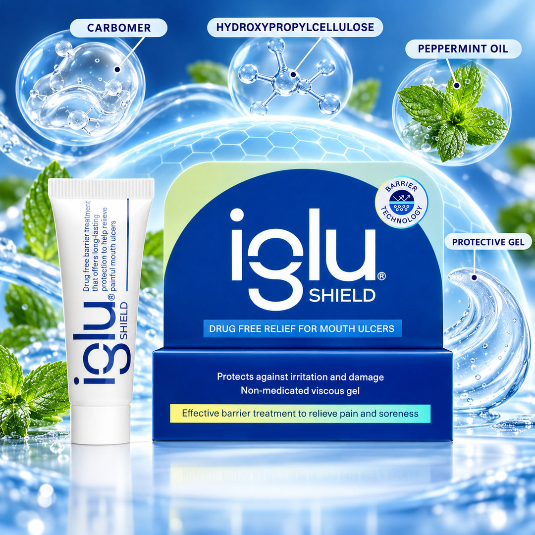 Iglu Shield Gel 10g