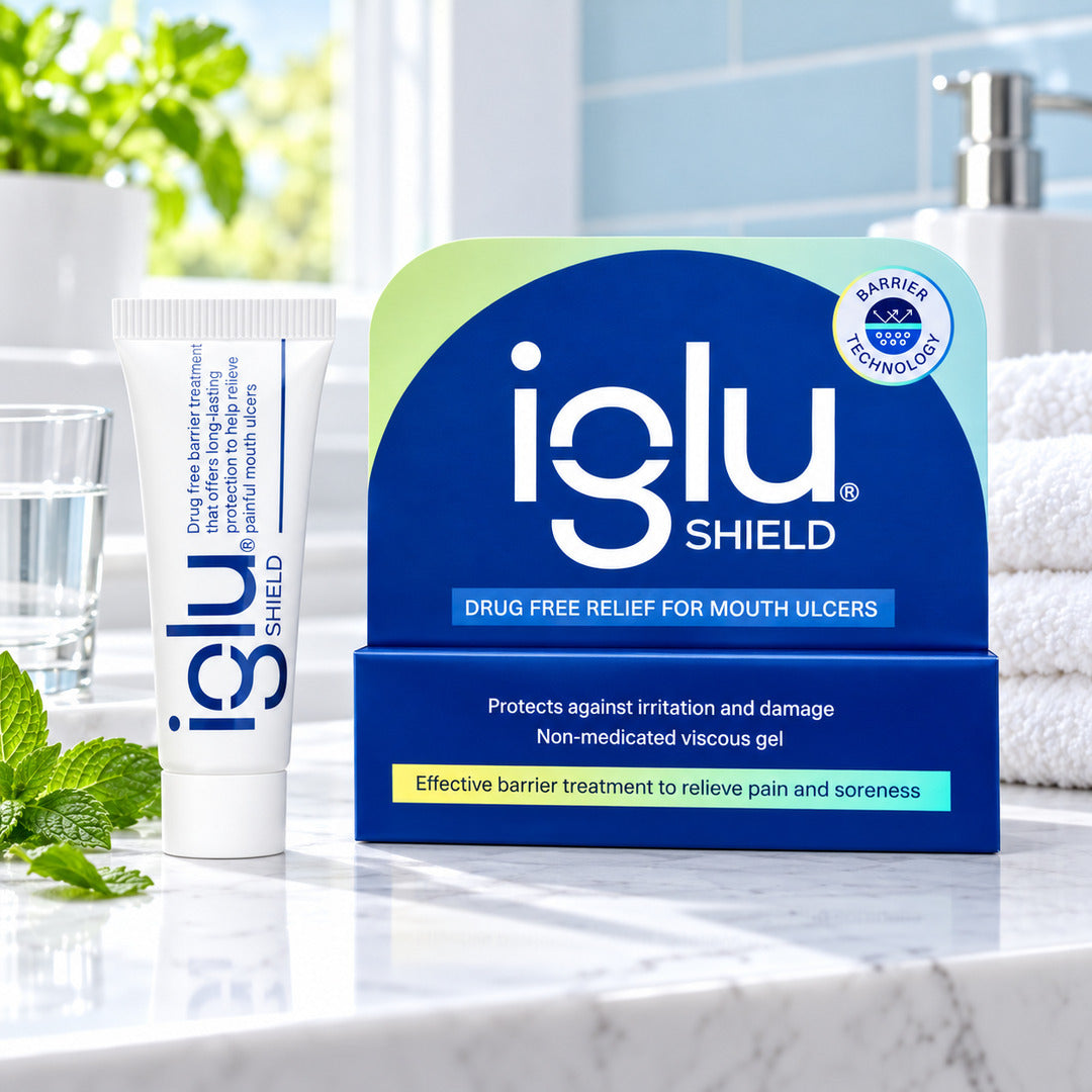 Iglu Shield Gel 10g