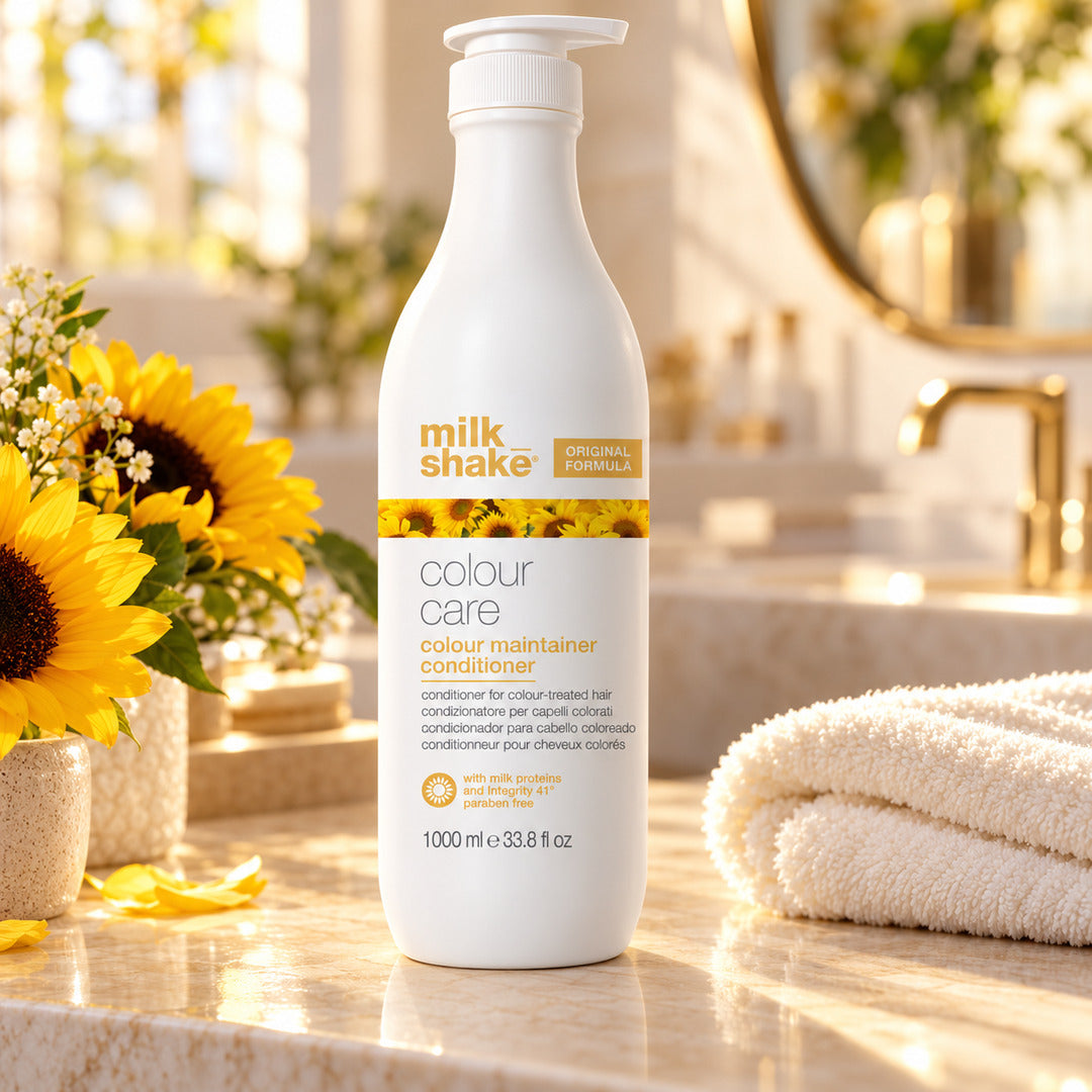 Milk Shake Haircare Color Maintainer Conditioner 1000ml