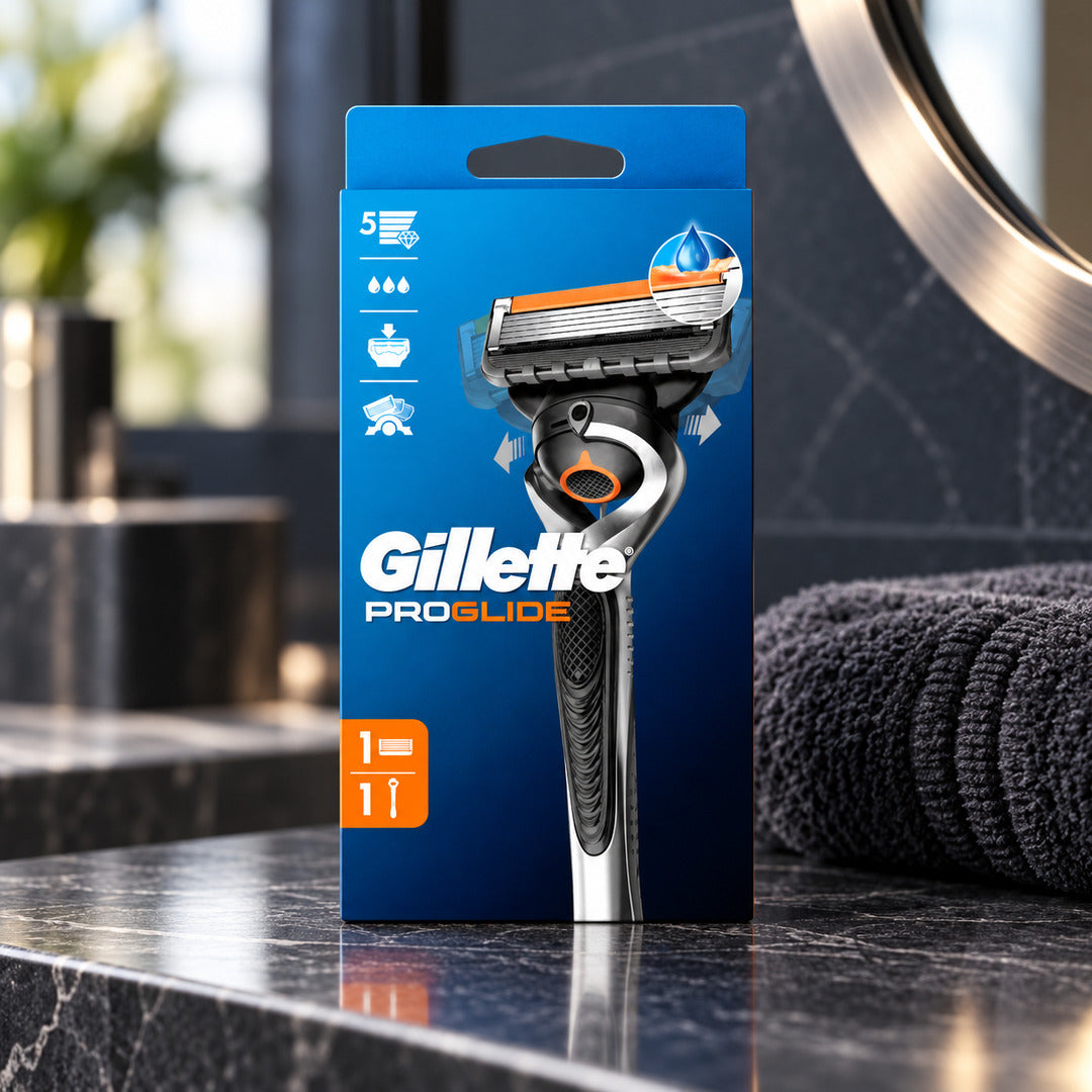 Gillette ProGlide Razor For Men