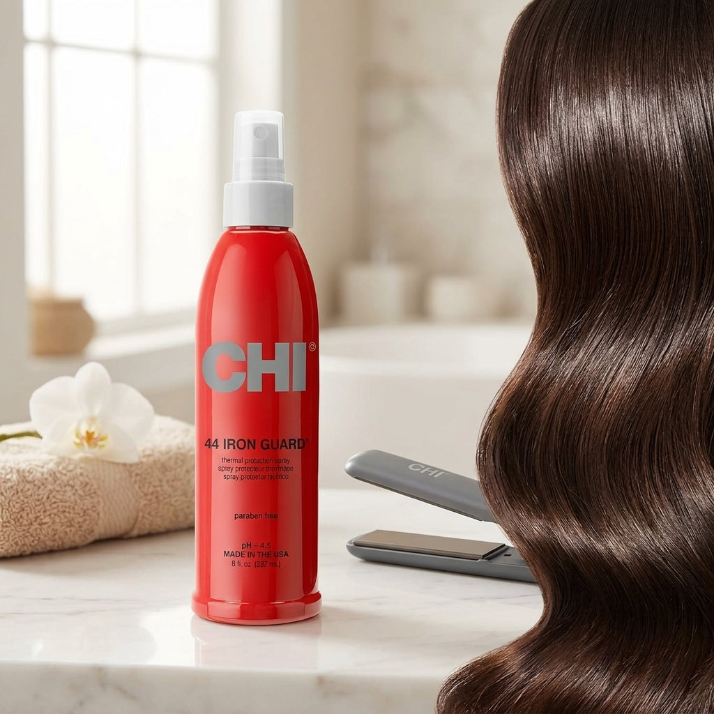 CHI 44 IRON GUARD THERM PROTECTION SPRAY 237ML
