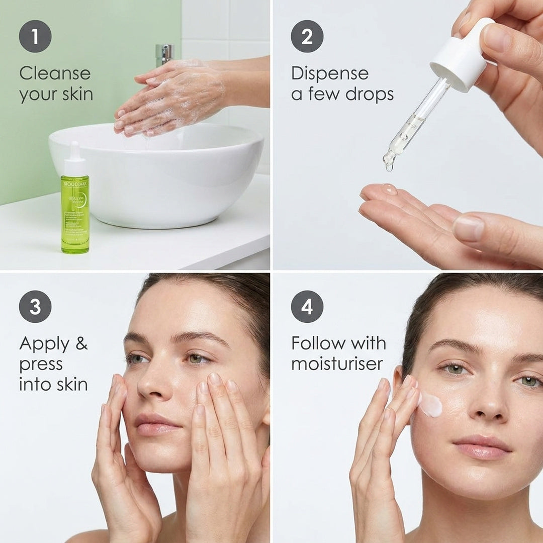Bioderma SEBIUM Sérum 30 ml