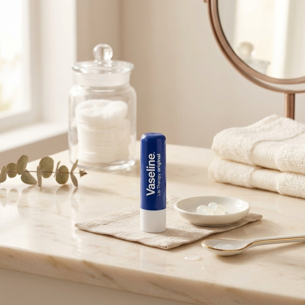 Vaseline Lip Care Stick 4.8g Original