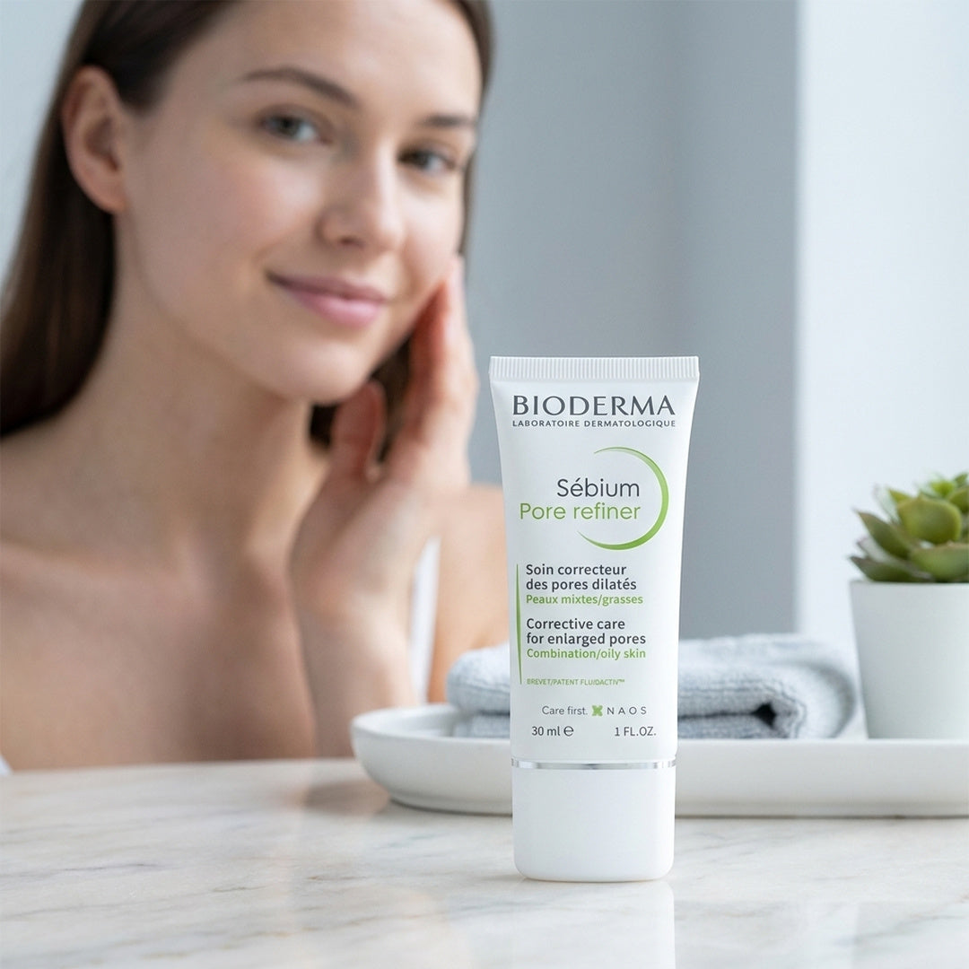 Bioderma SEBIUM PORE REFINER TE30ML