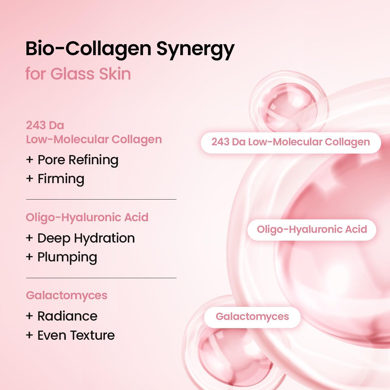 BIODANCE Bio-Collagen Real Deep Mask, Hydrogel Mask, Pore Minimizing, Elasticity Improvement, Korean Skincare | 1.19oz(34g