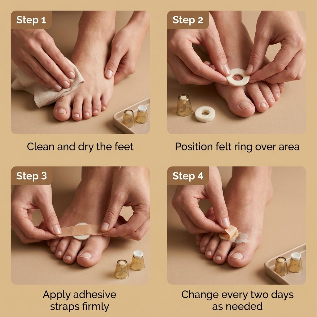 Scholl Fungal Nail Treatment 3.8ml