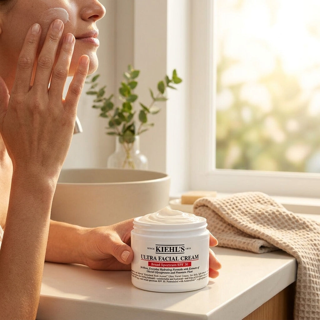 Kiehl's Ultra Facial Cream SPF 30 50ml