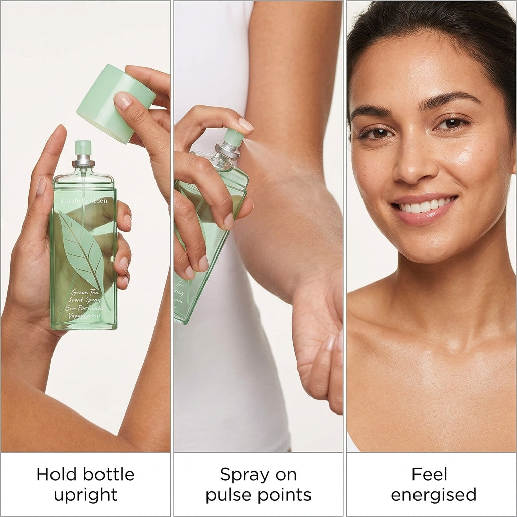 Elizabeth Arden Green Tea Scent Spray 50ml