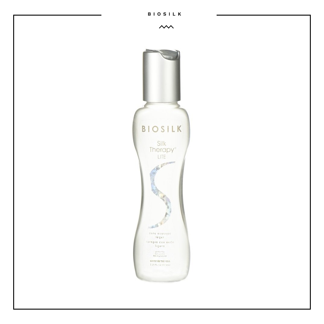 BIOSILK SILK THERAPY - LITE 67ML