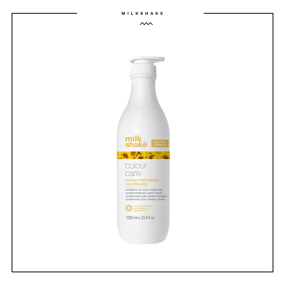 Milk Shake Haircare Color Maintainer Conditioner 1000ml