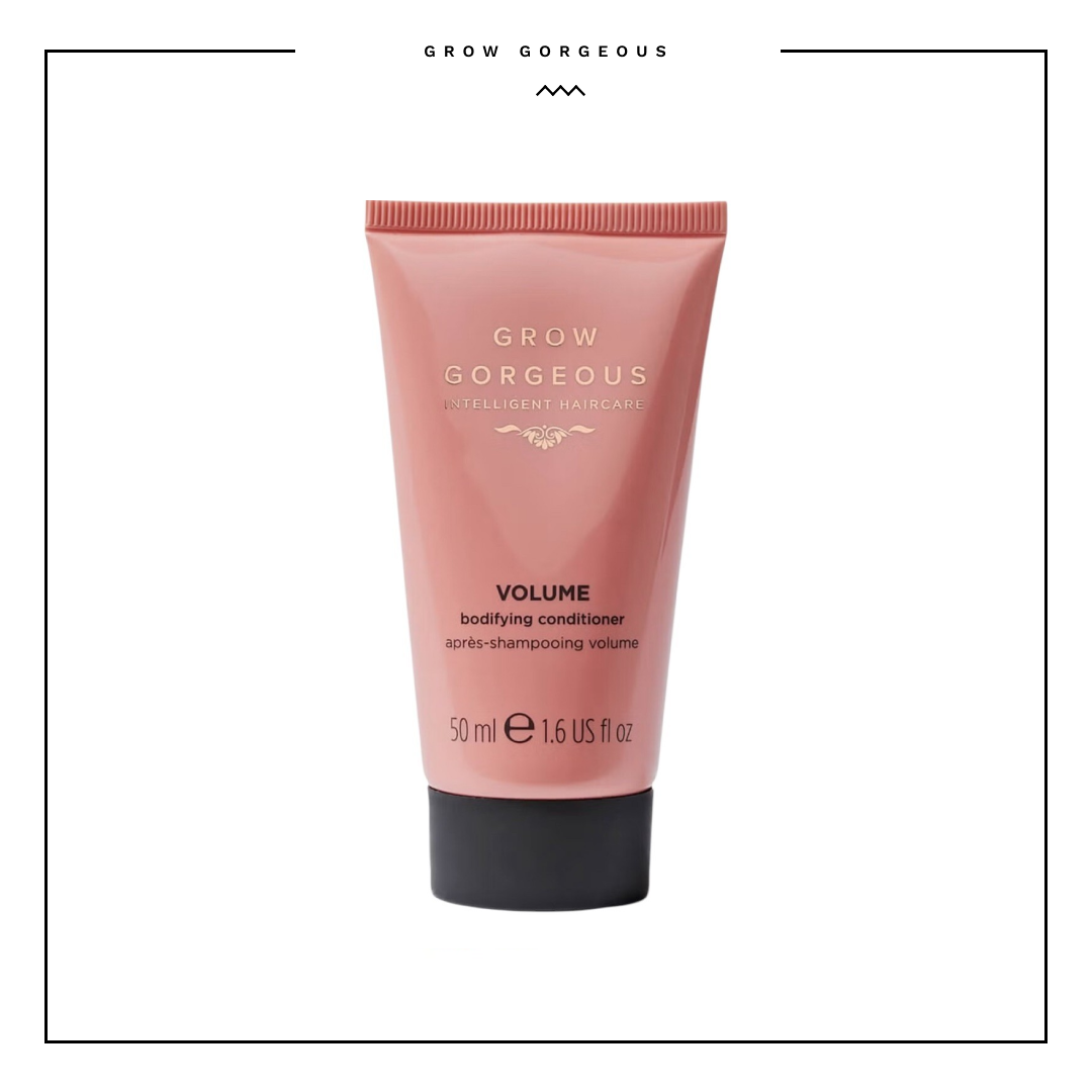 Grow Gorgeous Volume Bodifying Conditioner 50ml.