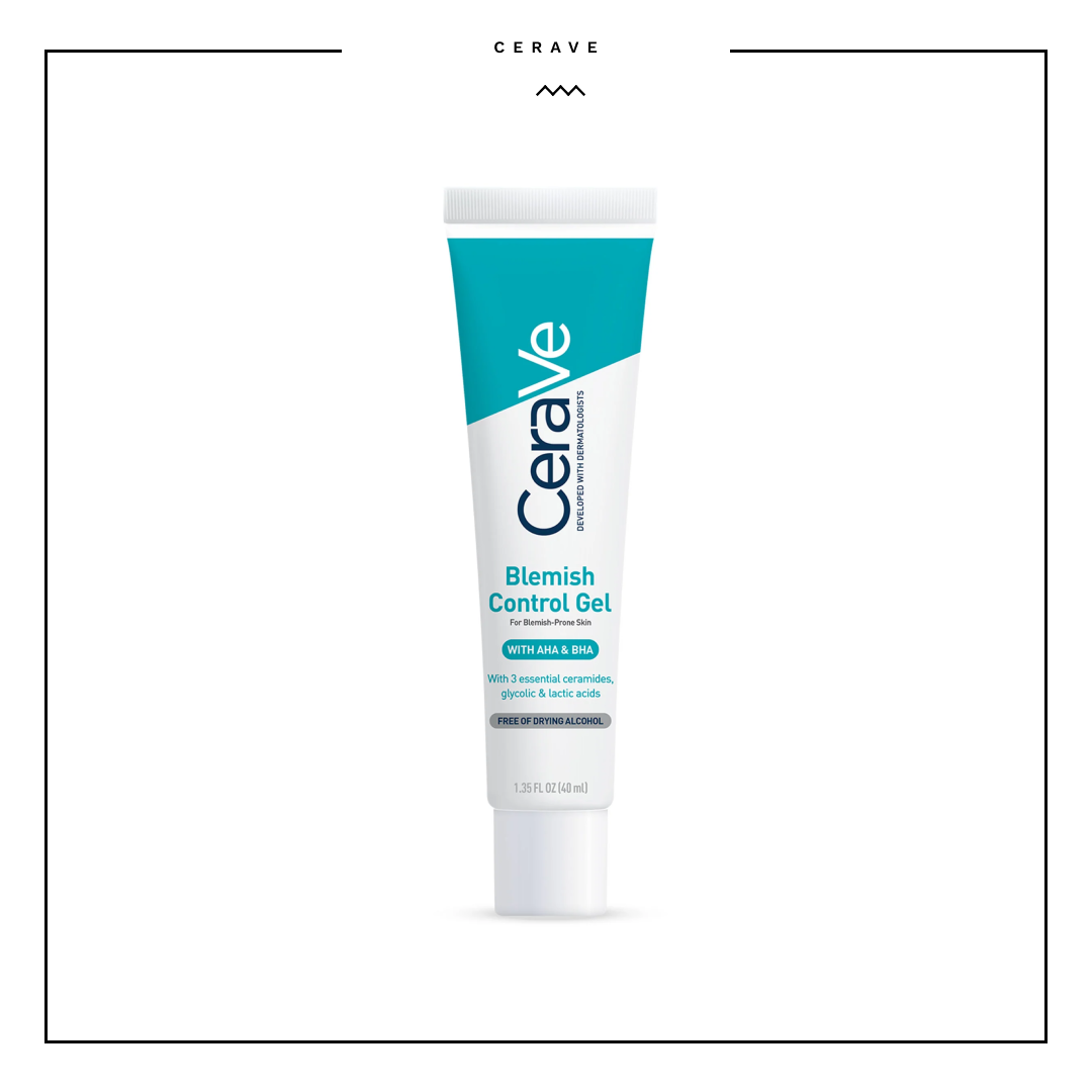 CERAVE BLEMISH CONTROL GEL 40ml