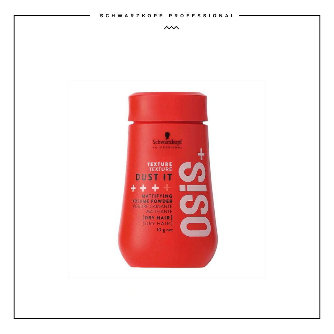 Schwarzkopf Professional OSiS Dust It, 10 g
