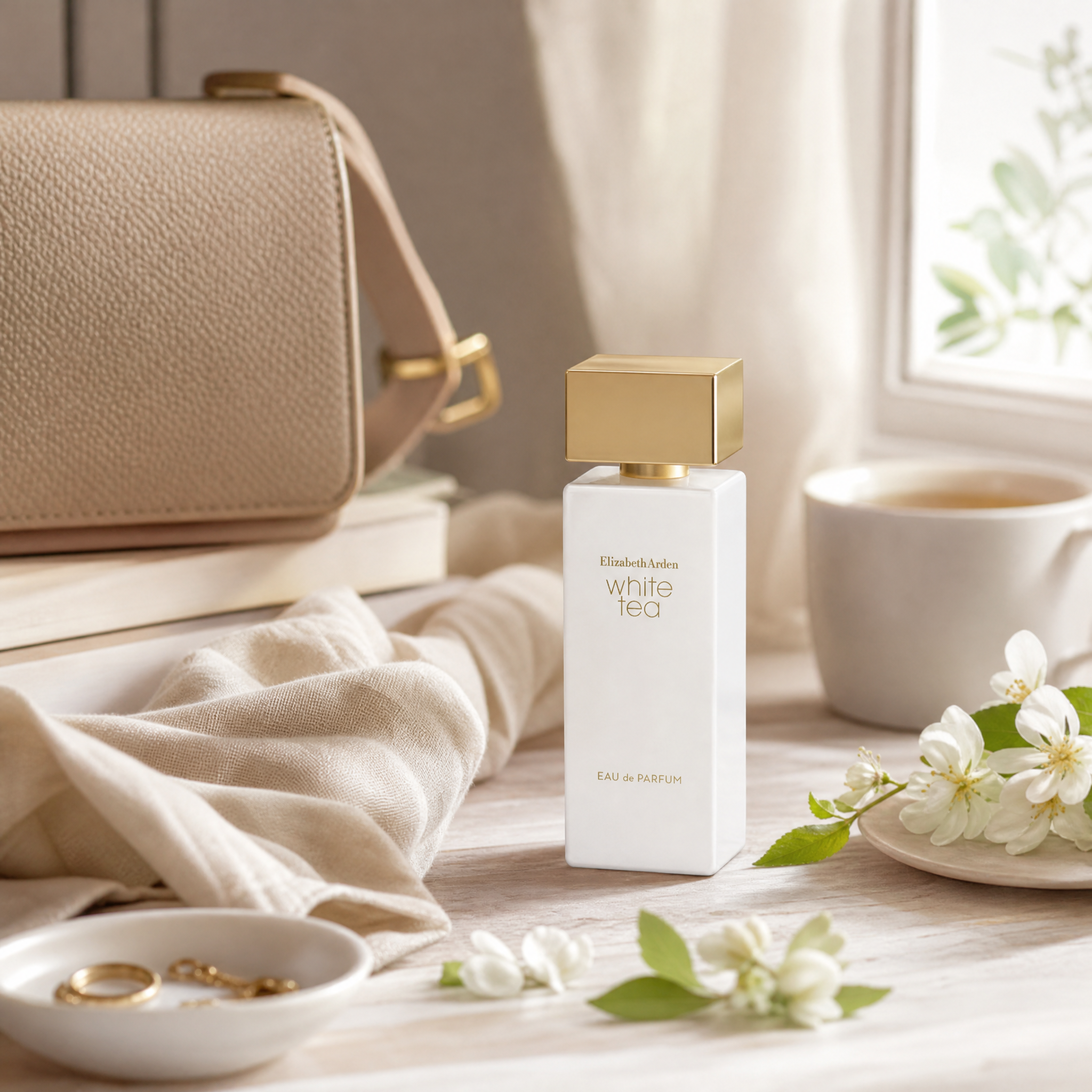 Elizabeth Arden White Tea Eau de Parfum 30ml
