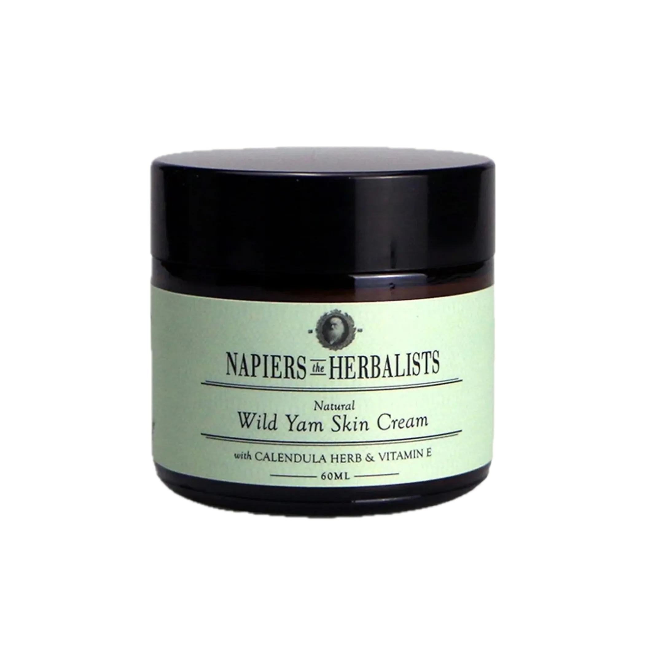 Napiers Wild Yam Skin Cream 60ml