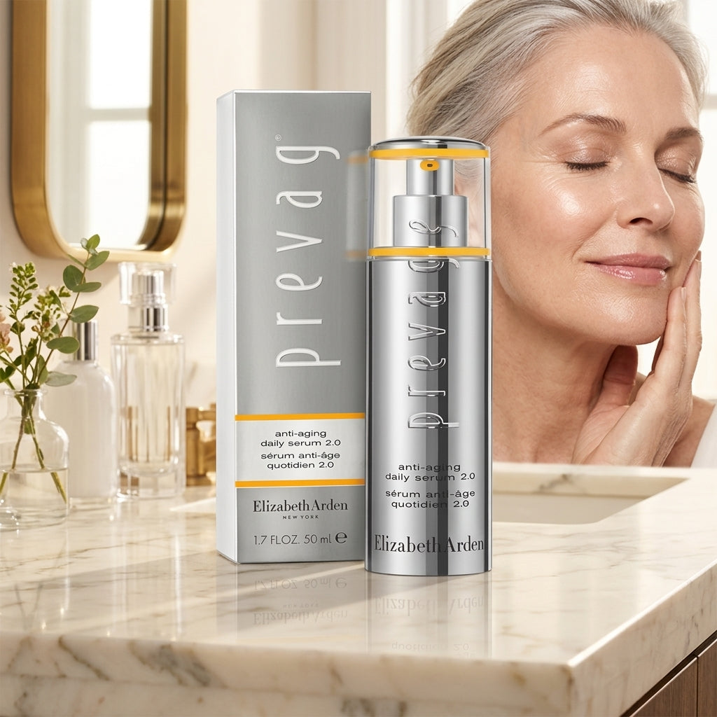 Elizabeth Arden Prevage anti-aging daily serum 2.0 50ml