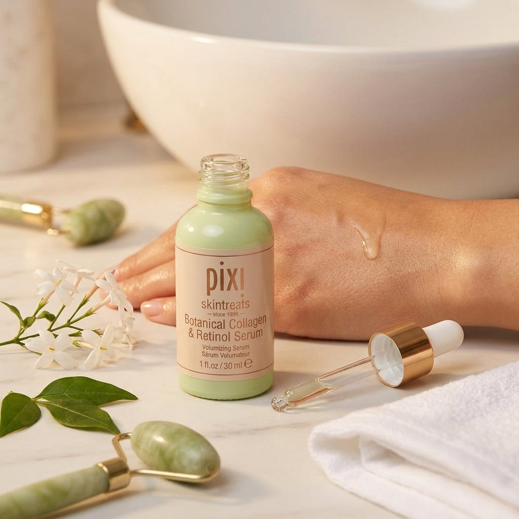 Pixi Botanical collagen & Retinol Serum 30ml