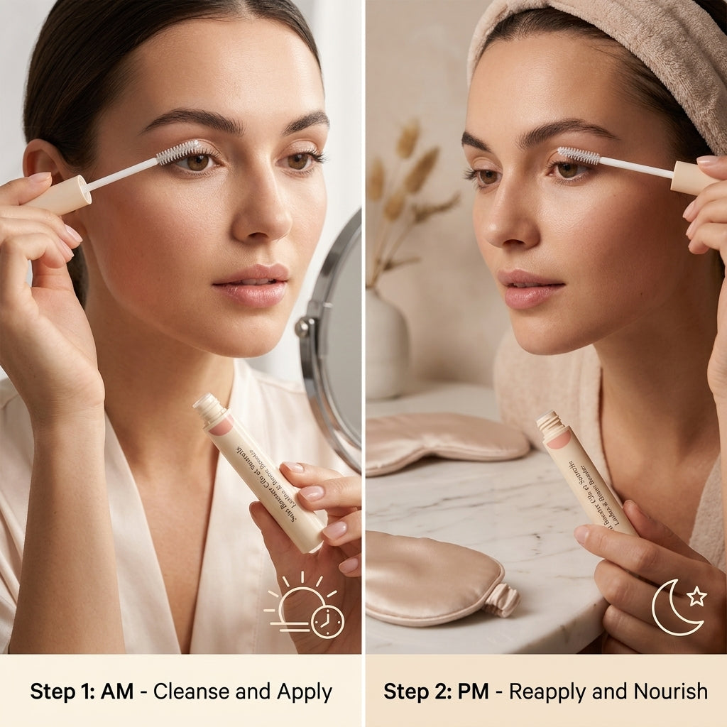 Embryolisse Lashes & Brows Booster Serum 6.5ml