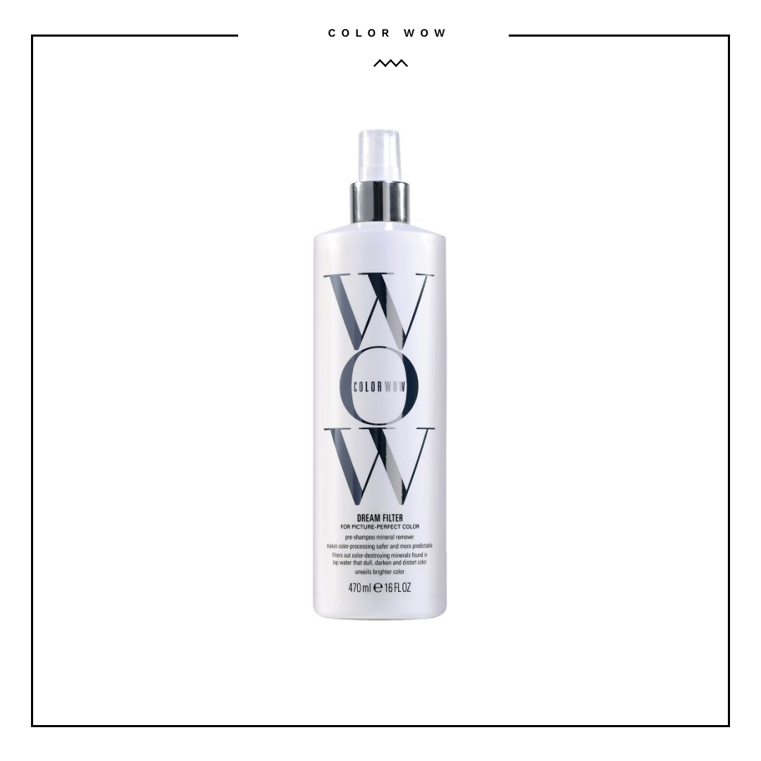 Color Wow Dream Filter 470ml
