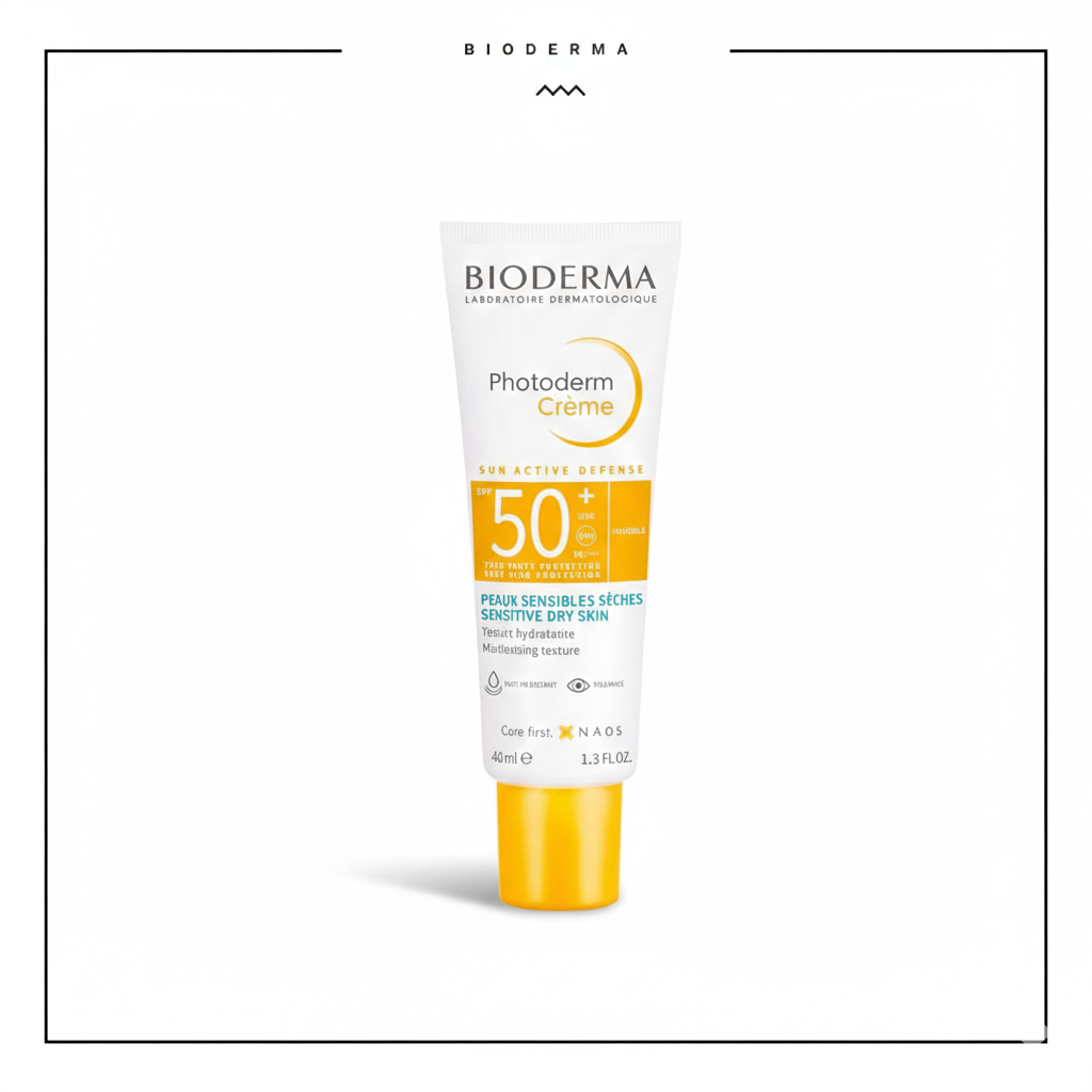 Bioderma Photoderm Cream SPF50+ 40ml