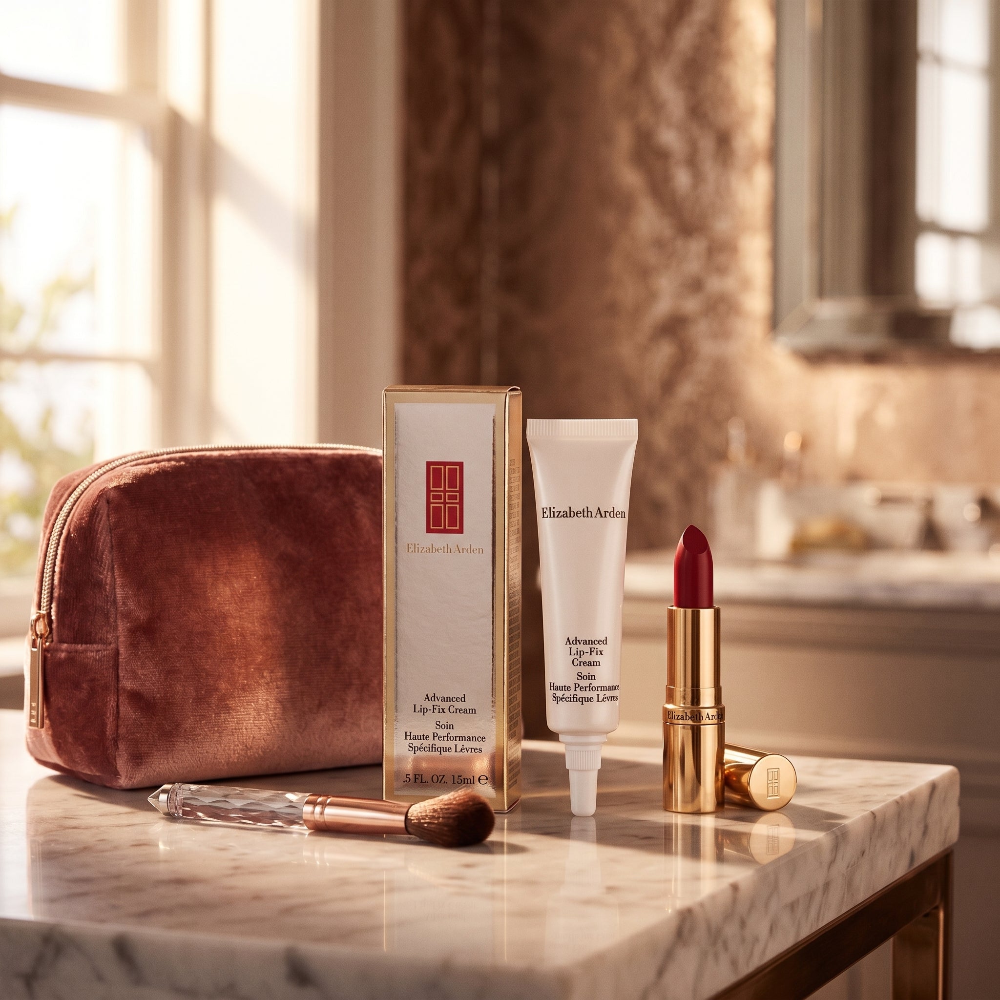 Elizabeth Arden Advanced Lip-Fix Cream 15ml
