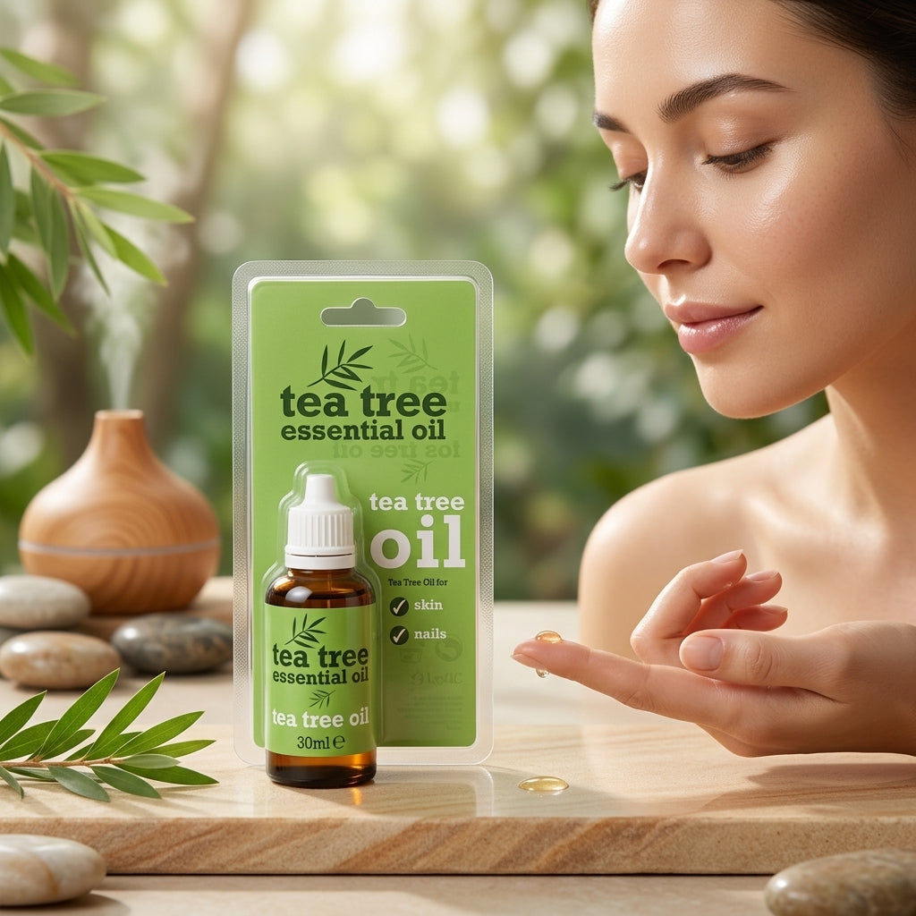 Tea Tree Oil 30ml
