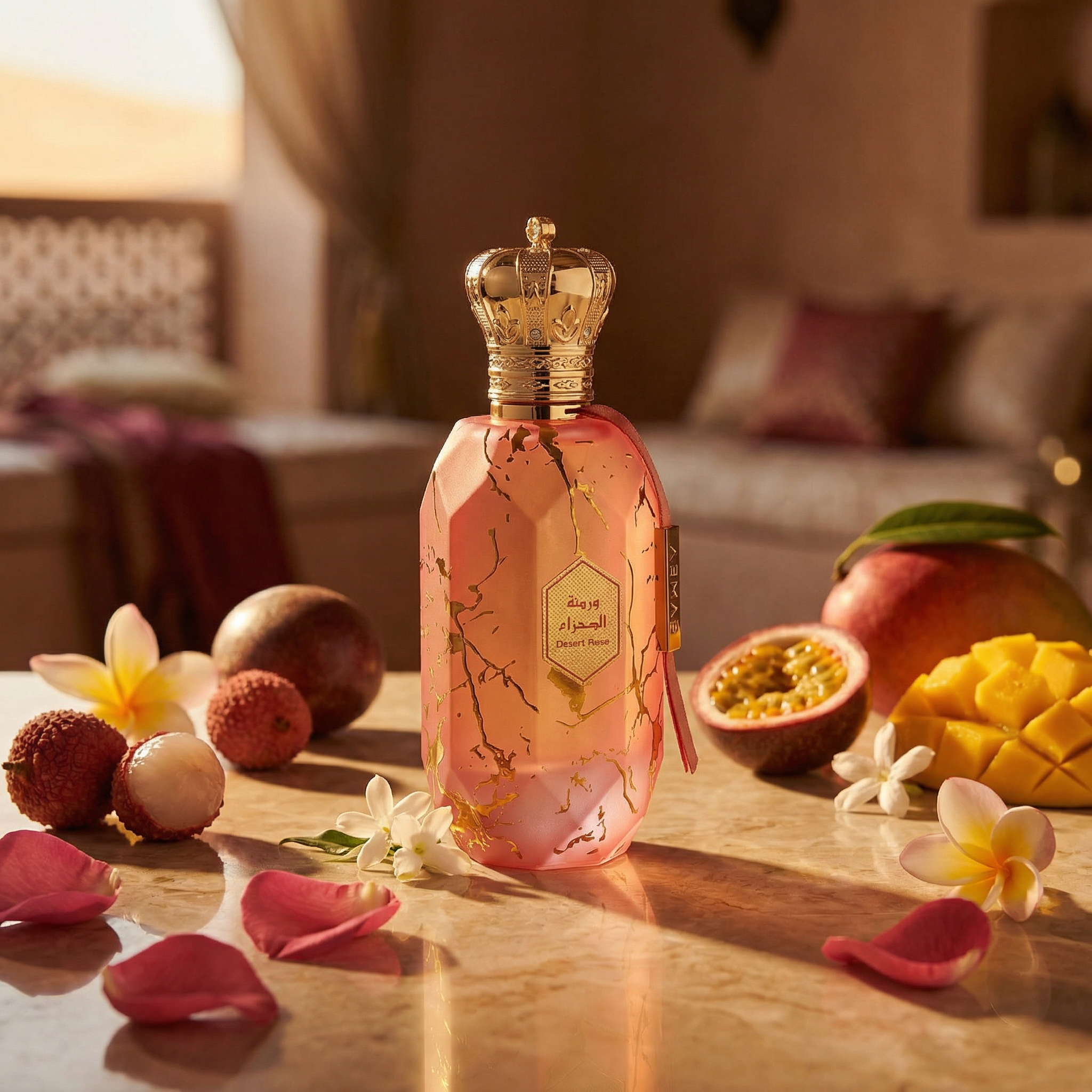 Armaf Desert Rose 100ml