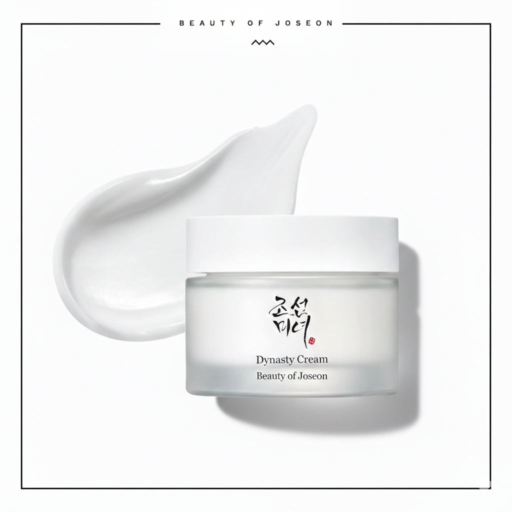 Beauty of Joseon Dynasty Cream 50ml