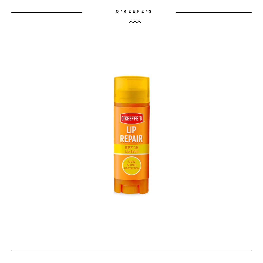 O'Keeffe's Lip Repair & Protect SPF15 4.2g