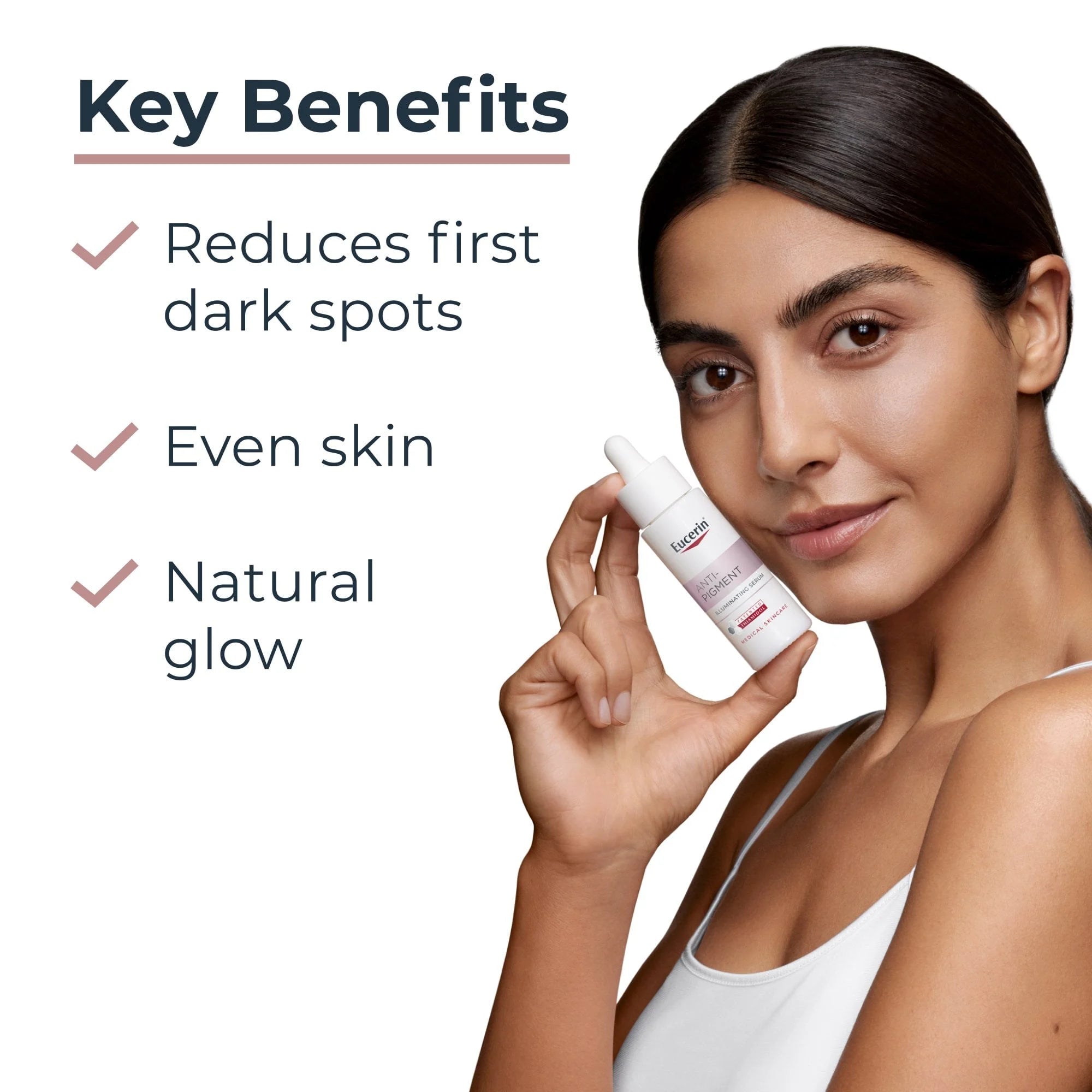Eucerin Anti-Pigment Illuminating Serum (30ml)