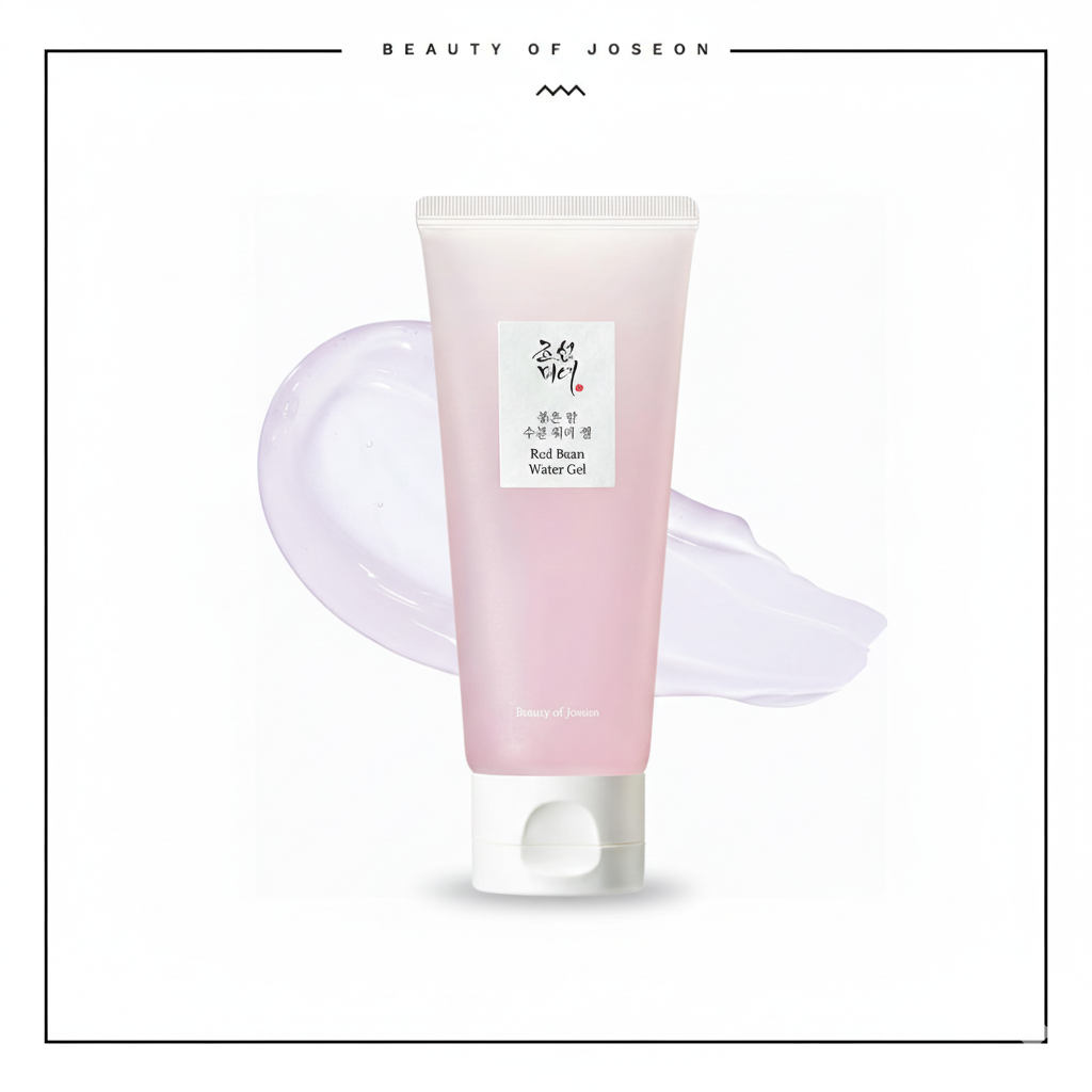 Beauty of Joseon Red Bean Water Gel, 100 ml