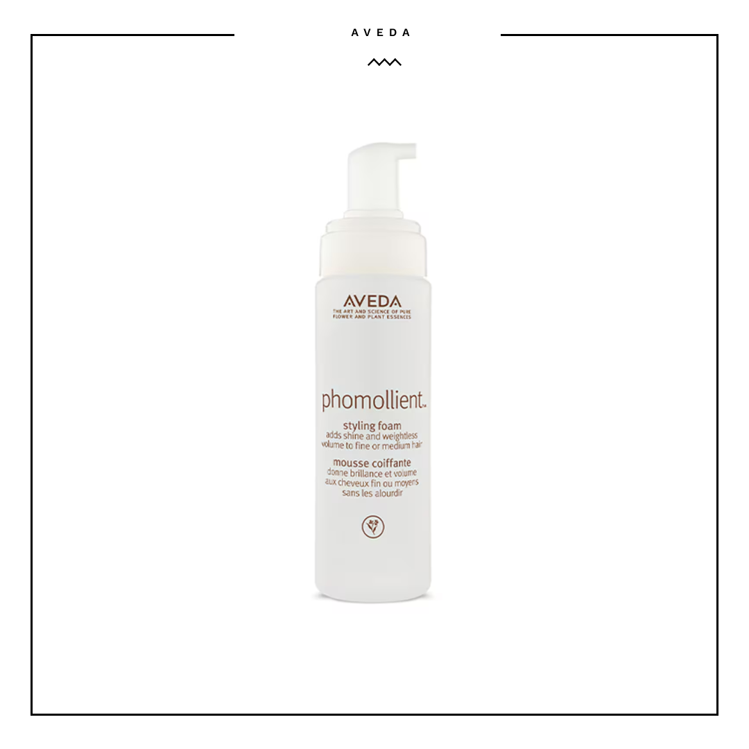Aveda Phomollient Styling Foam 200ml