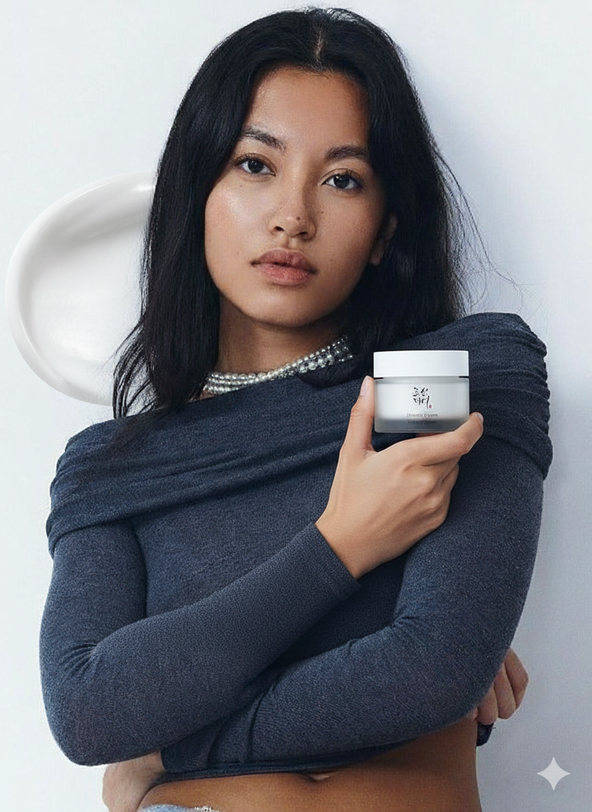 Beauty of Joseon Dynasty Cream 50ml