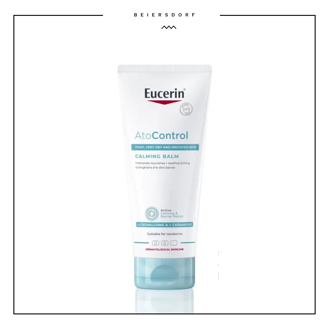 Eucerin AtoControl Calming Balm 200ml