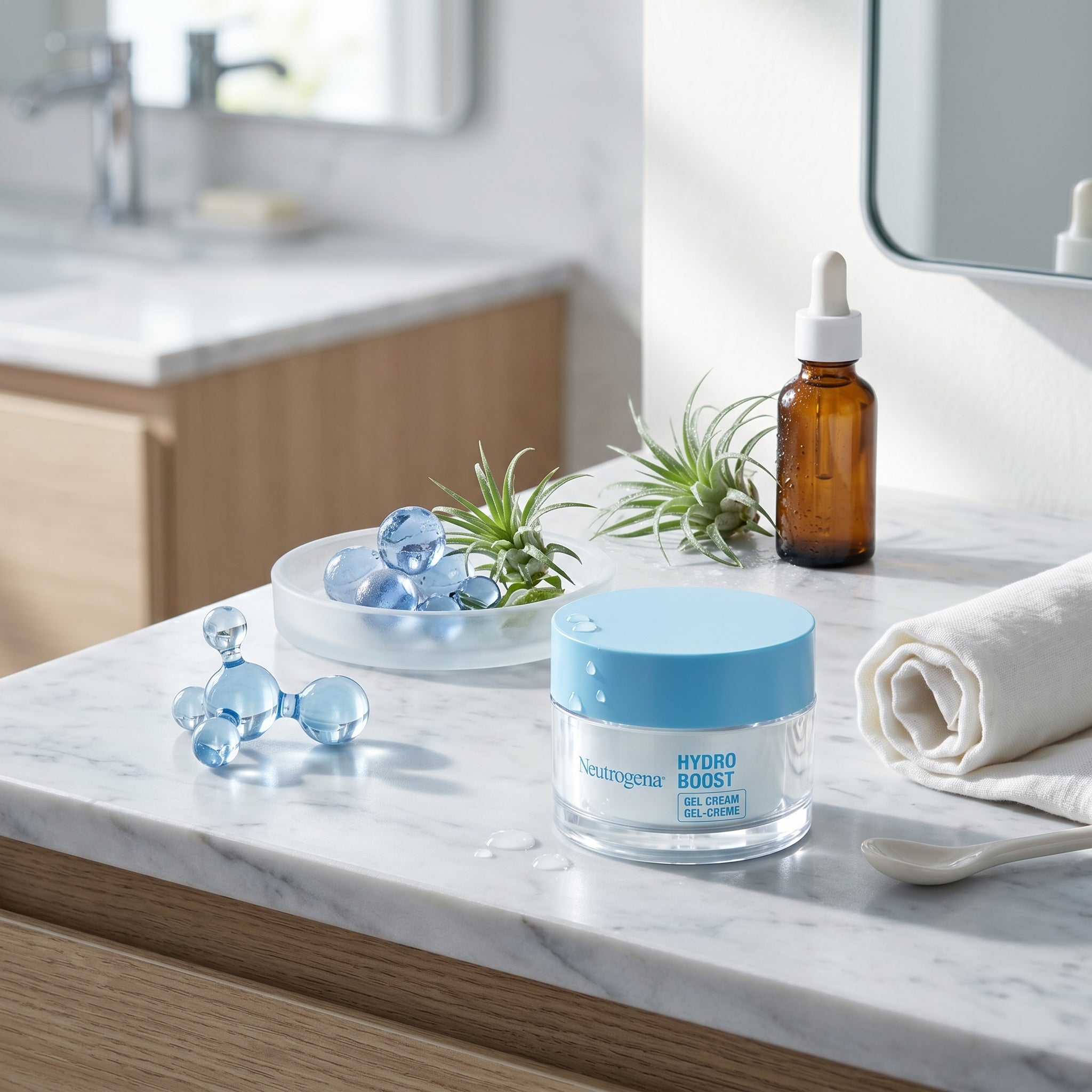 Neutrogena Hydro Boost Gel Cream 50ml