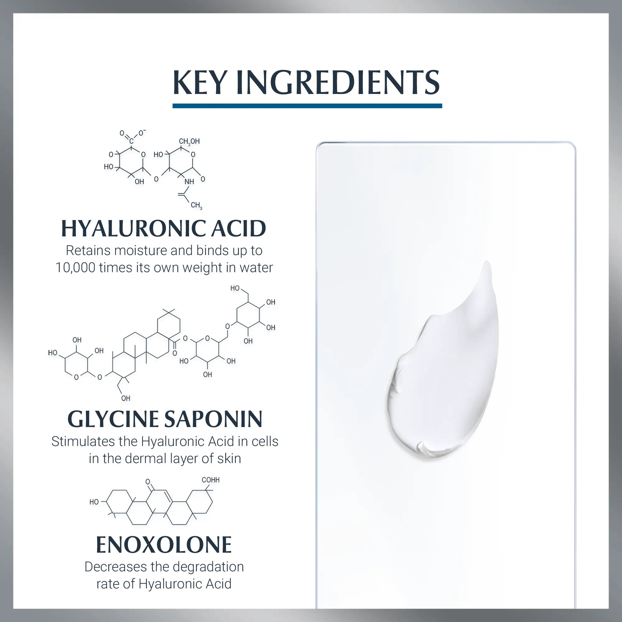 Eucerin Hyaluron-Filler Night cream (50ml)
