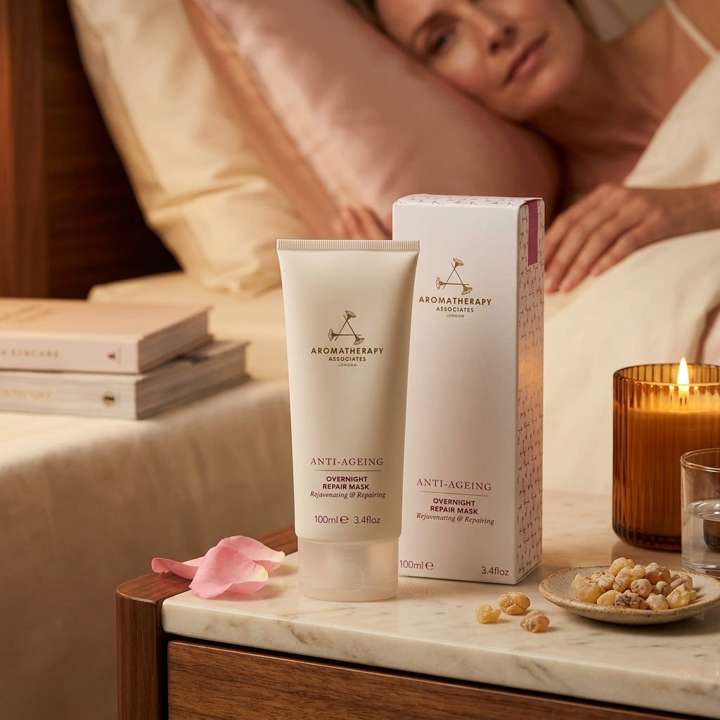 Aromatherapy Associates Anti-Ageing Overnight Repair 100ml