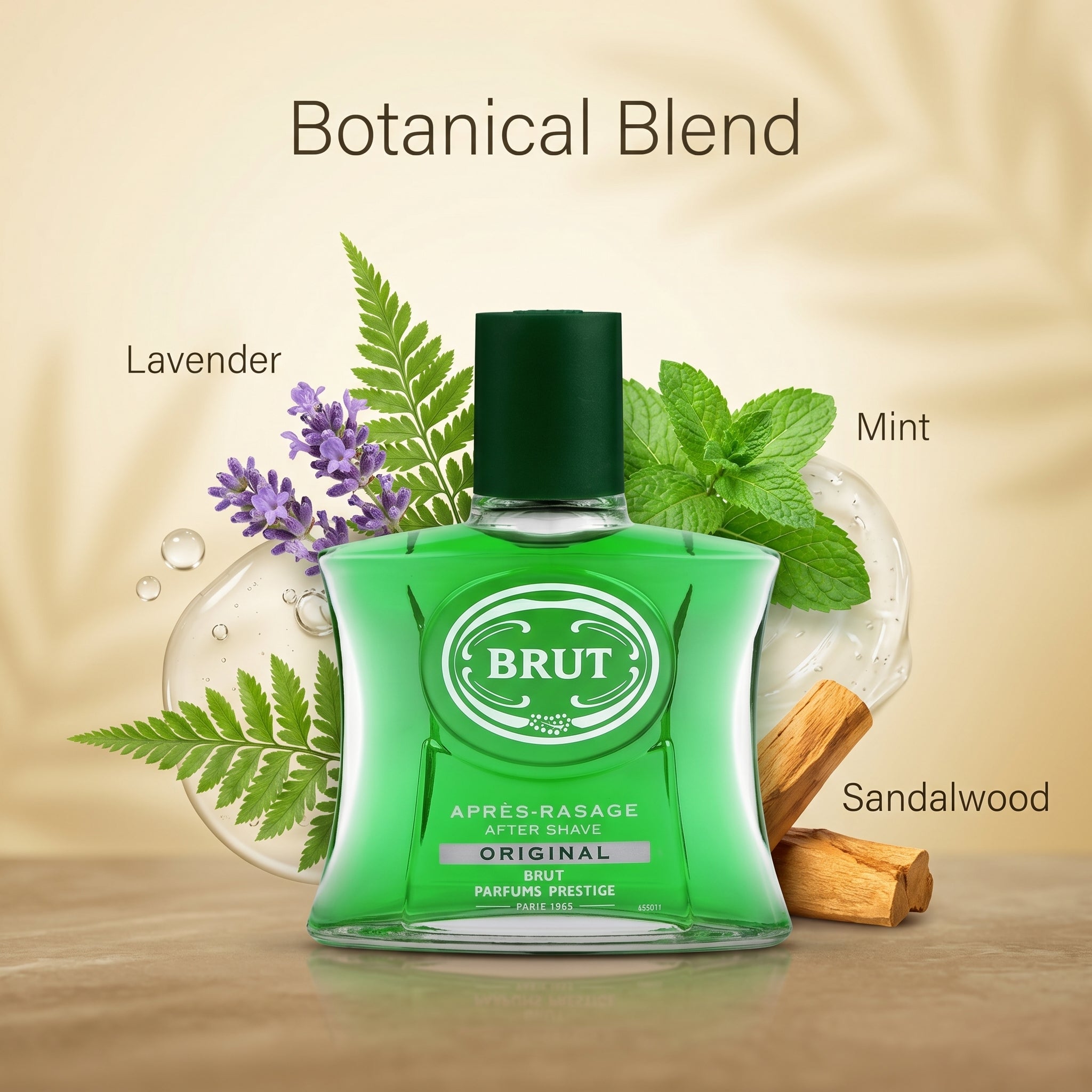 Brut Original After Shave 100ml
