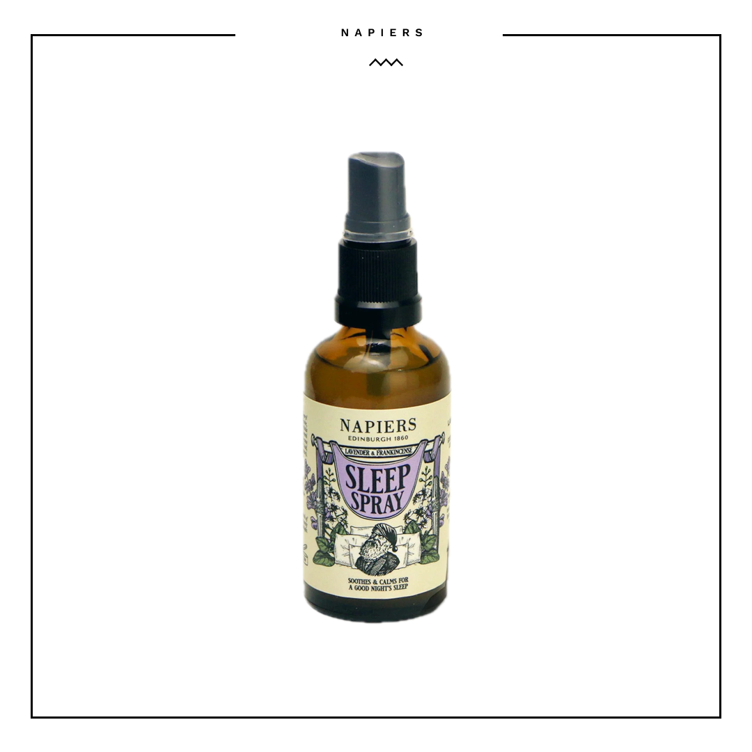 Napiers Sleep Spray 50ml