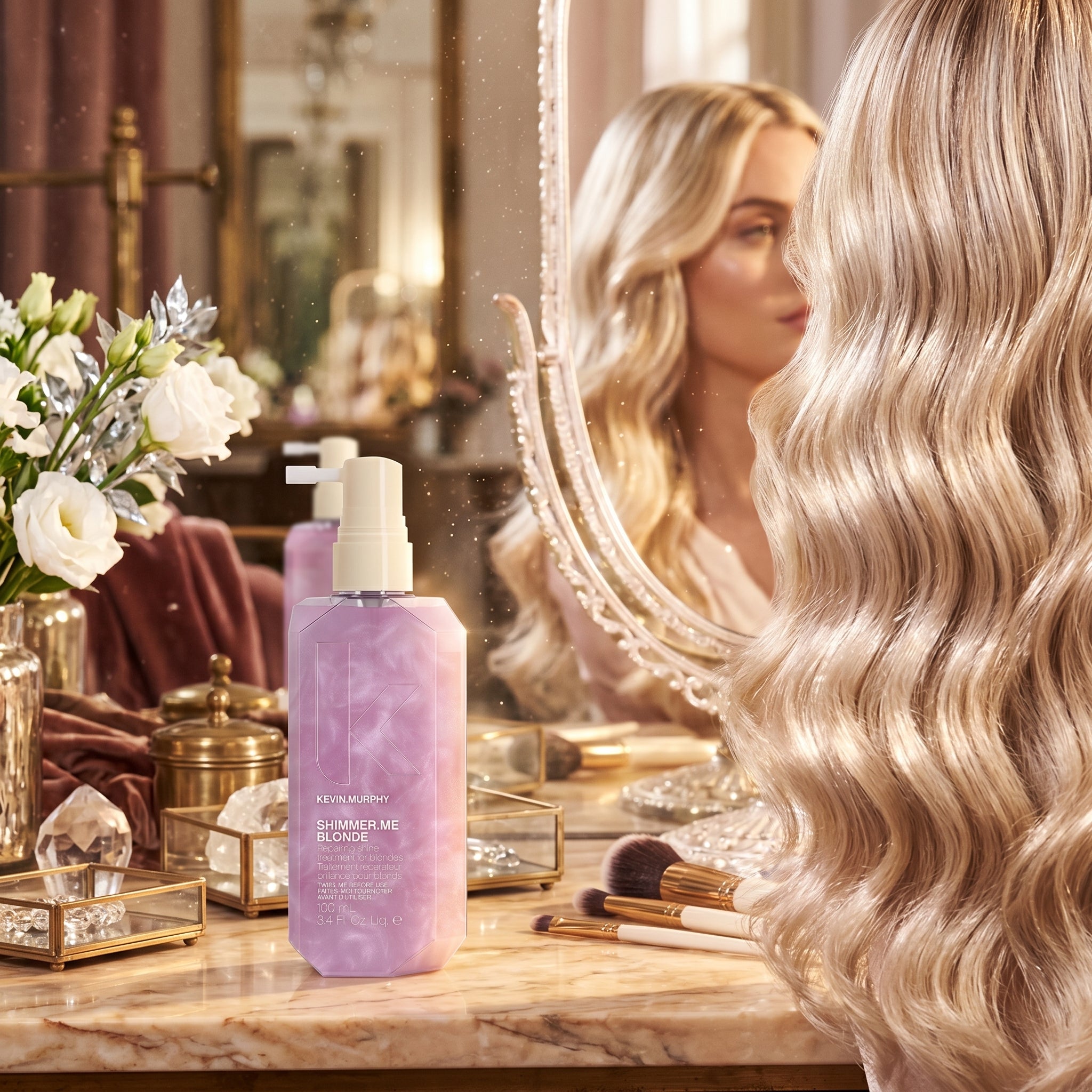 Kevin Murphy Shimmer Me Blonde 100ml