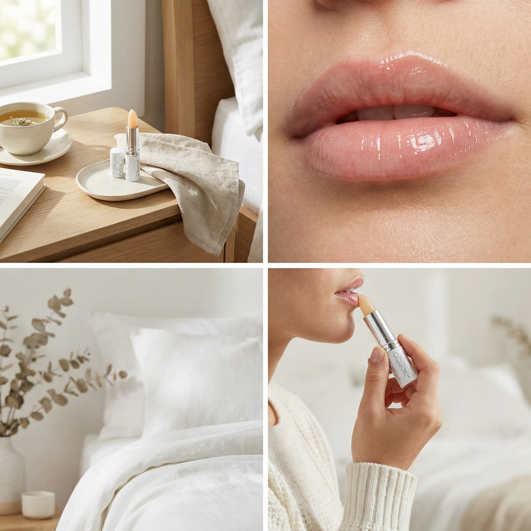 Eight Hour® Cream Lip Protectant Stick Sunscreen SPF 15 3.7g