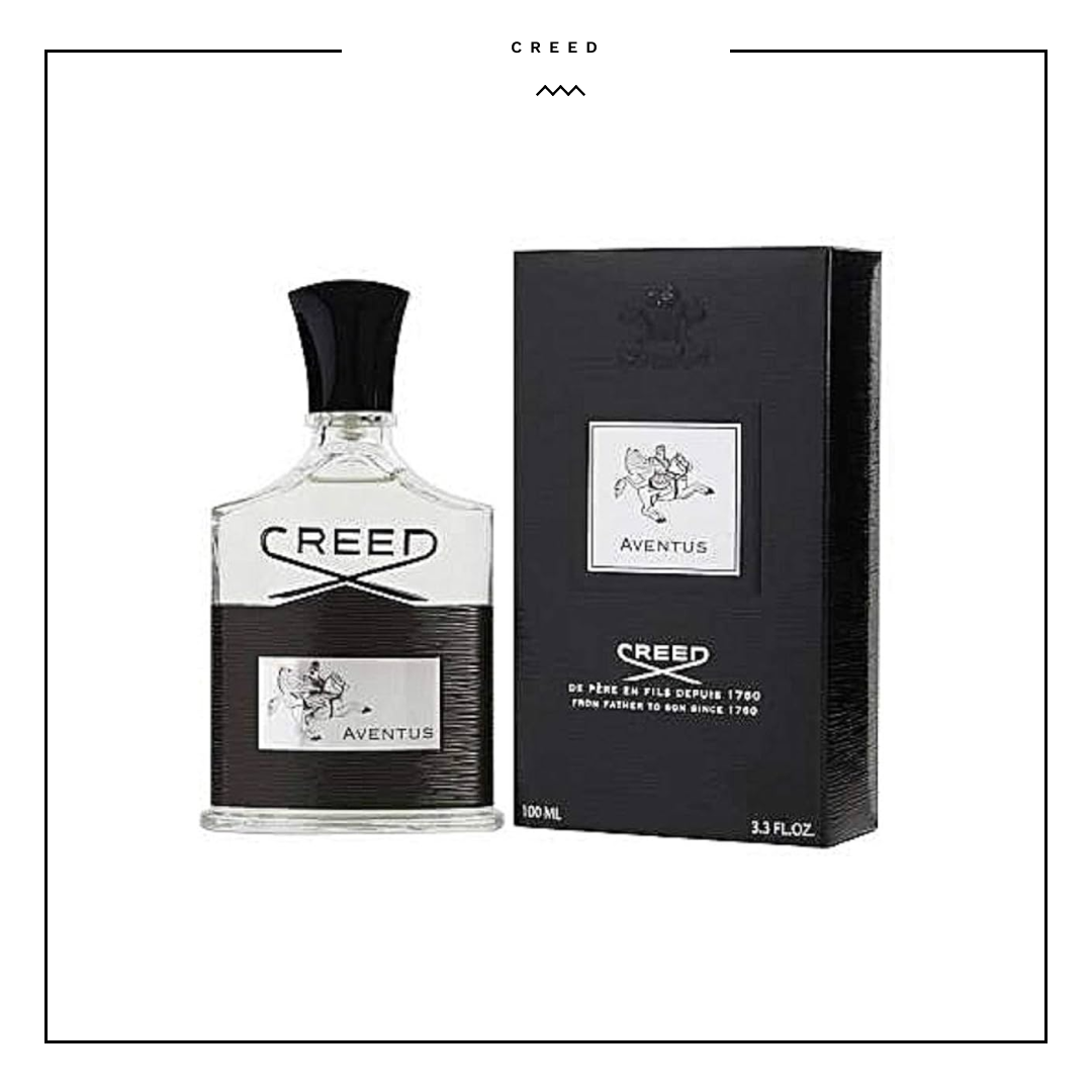 Creed Aventus 100ml