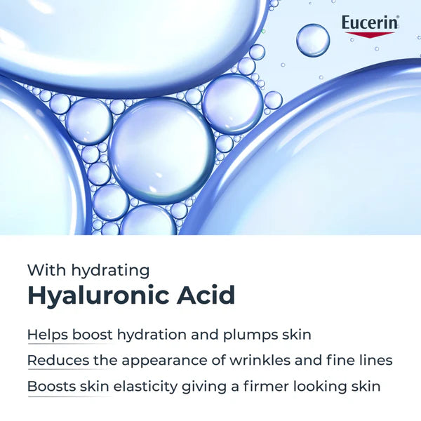 Eucerin Hyaluron-Filler Eye cream (15ml)