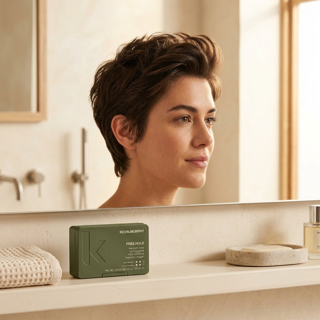 Kevin Murphy Free Hold 100g