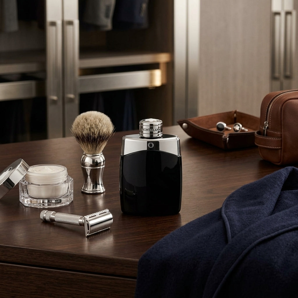 Montblanc Legend Eau de Toilette 100ml
