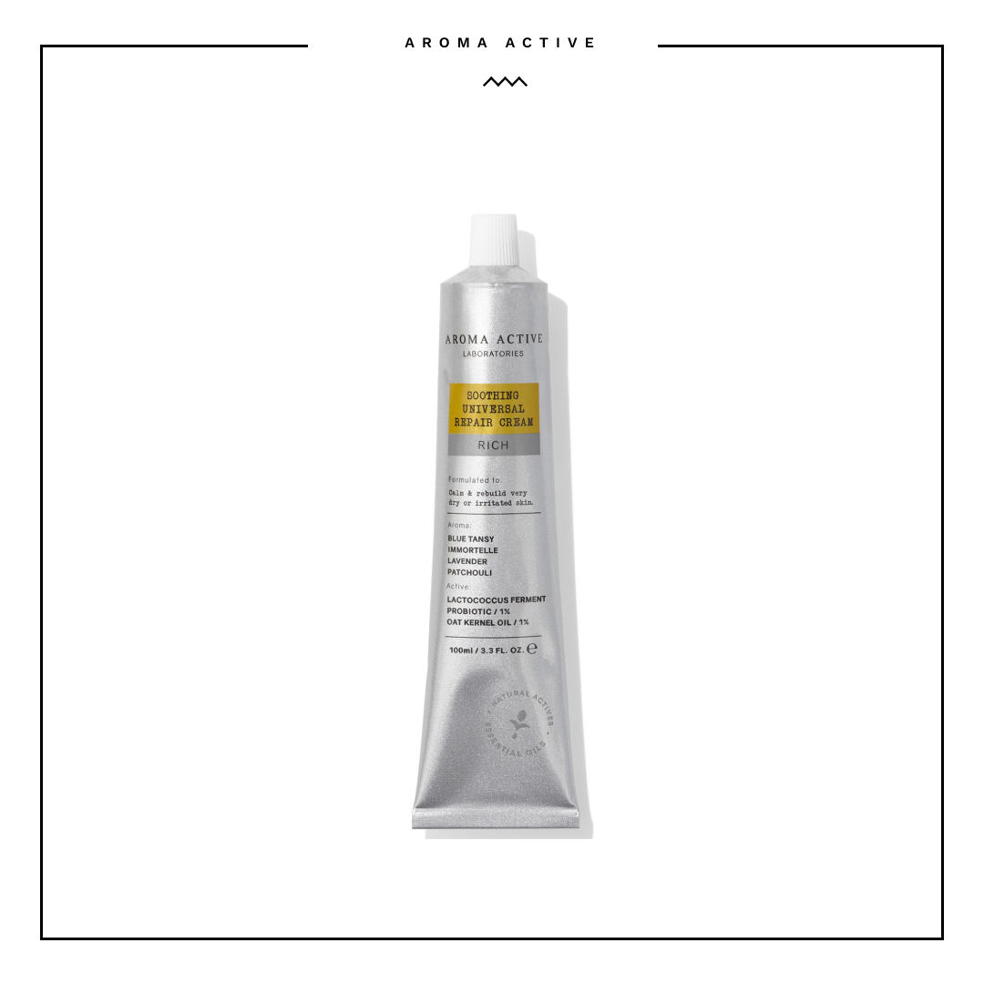 Aroma Active Soothing Universal Repair Cream 100ml