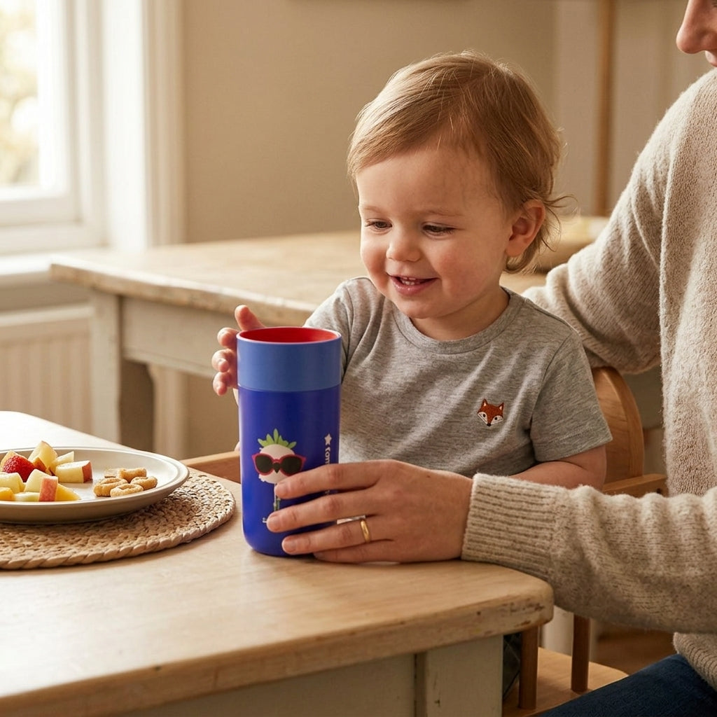 Tommee Tippee Insulated Cup 260ml