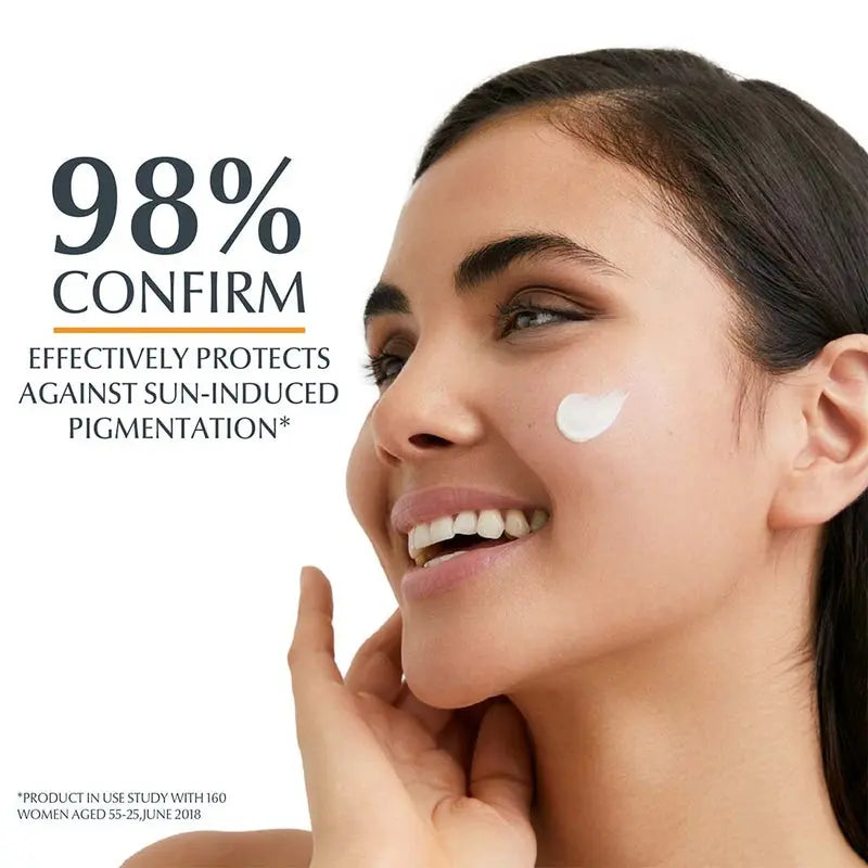 Eucerin Sun Protection Pigment Control Fluid SPF 50+ Hyperpigmentation 50ml